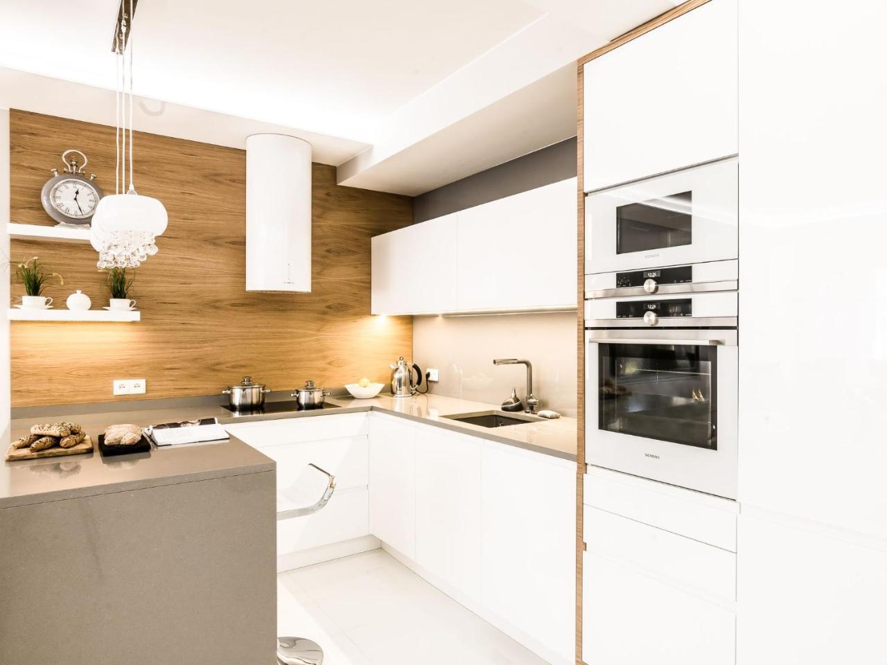 Tatry Top Apartamenty Granitica Centrum Zakopane Bagian luar foto